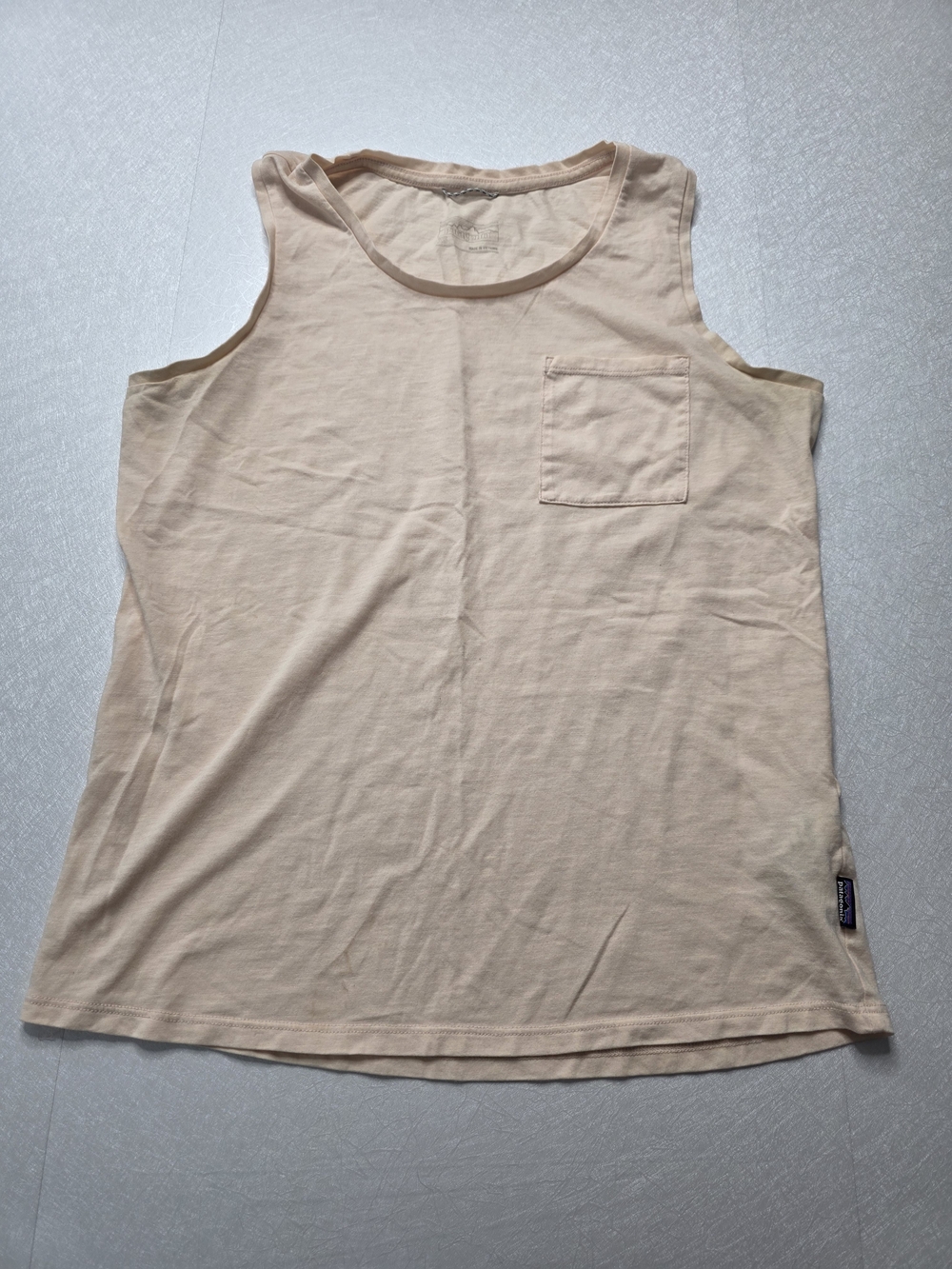 Patagonia Mainstay Tank, size XS